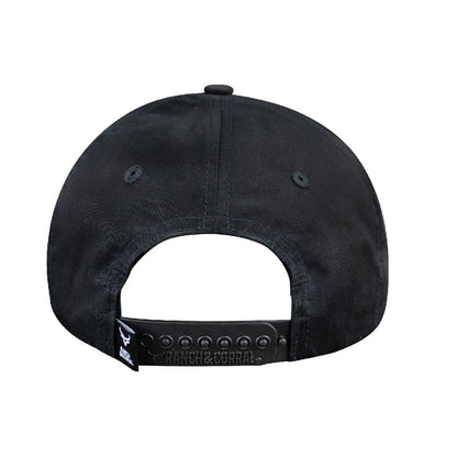 Gorra Ranch & Corral Retro 12