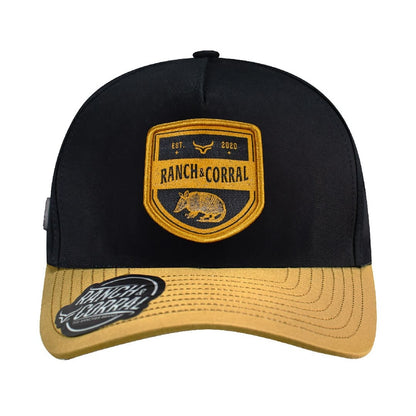 Gorra Ranch & Corral Retro 12