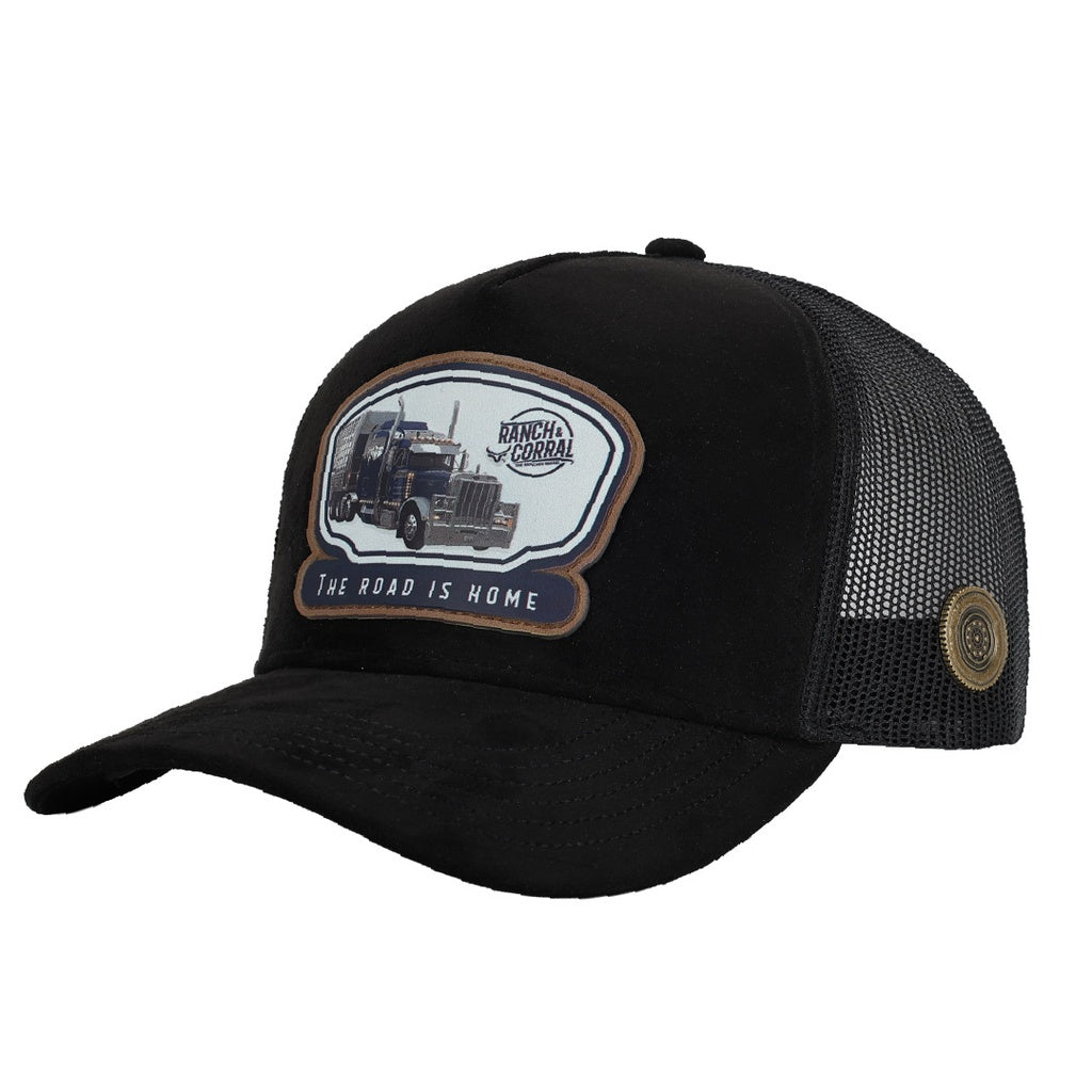 Gorra Ranch & Corral Trucker #RCT09
