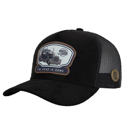 Gorra Ranch & Corral Trucker #RCT09
