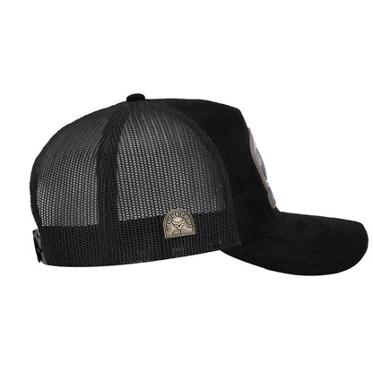 Gorra Ranch & Corral Trucker #RCT09