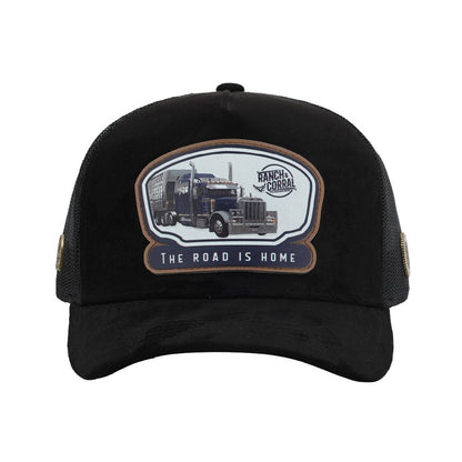 Gorra Ranch & Corral Trucker #RCT09