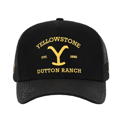 Gorra Yellowstone  #YW11