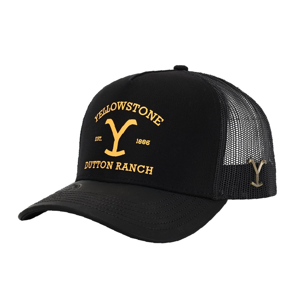 Gorra Yellowstone  #YW11