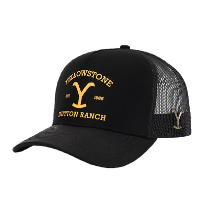 Gorra Yellowstone  #YW11