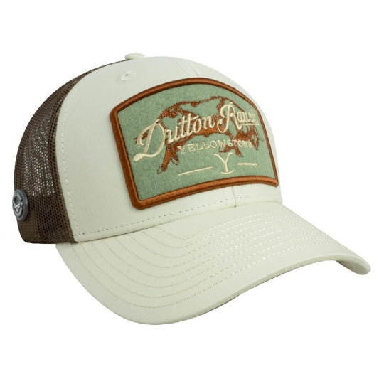 Gorra Yellowstone 22