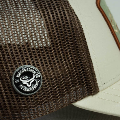 Gorra Yellowstone 22
