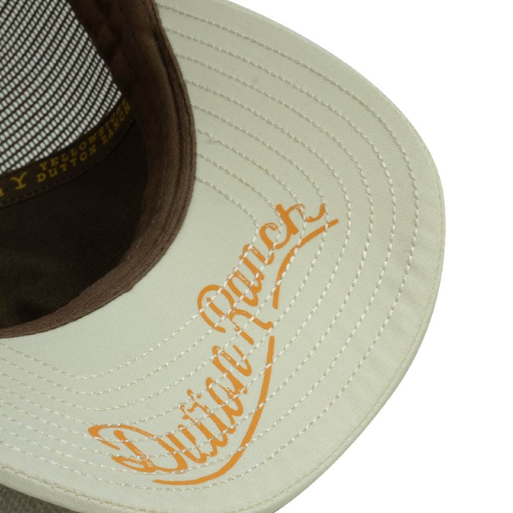 Gorra Yellowstone 22