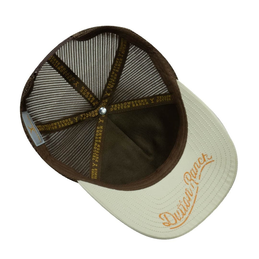 Gorra Yellowstone 22