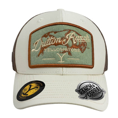 Gorra Yellowstone 22