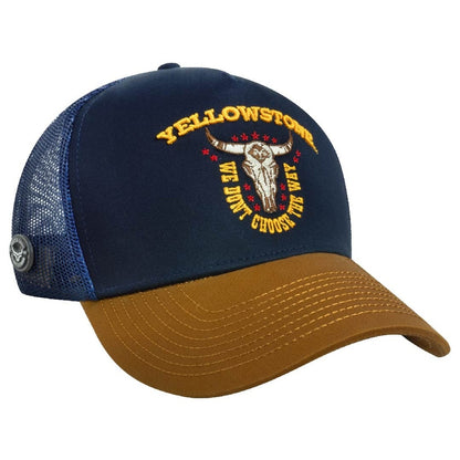 Gorra Yellowstone 23