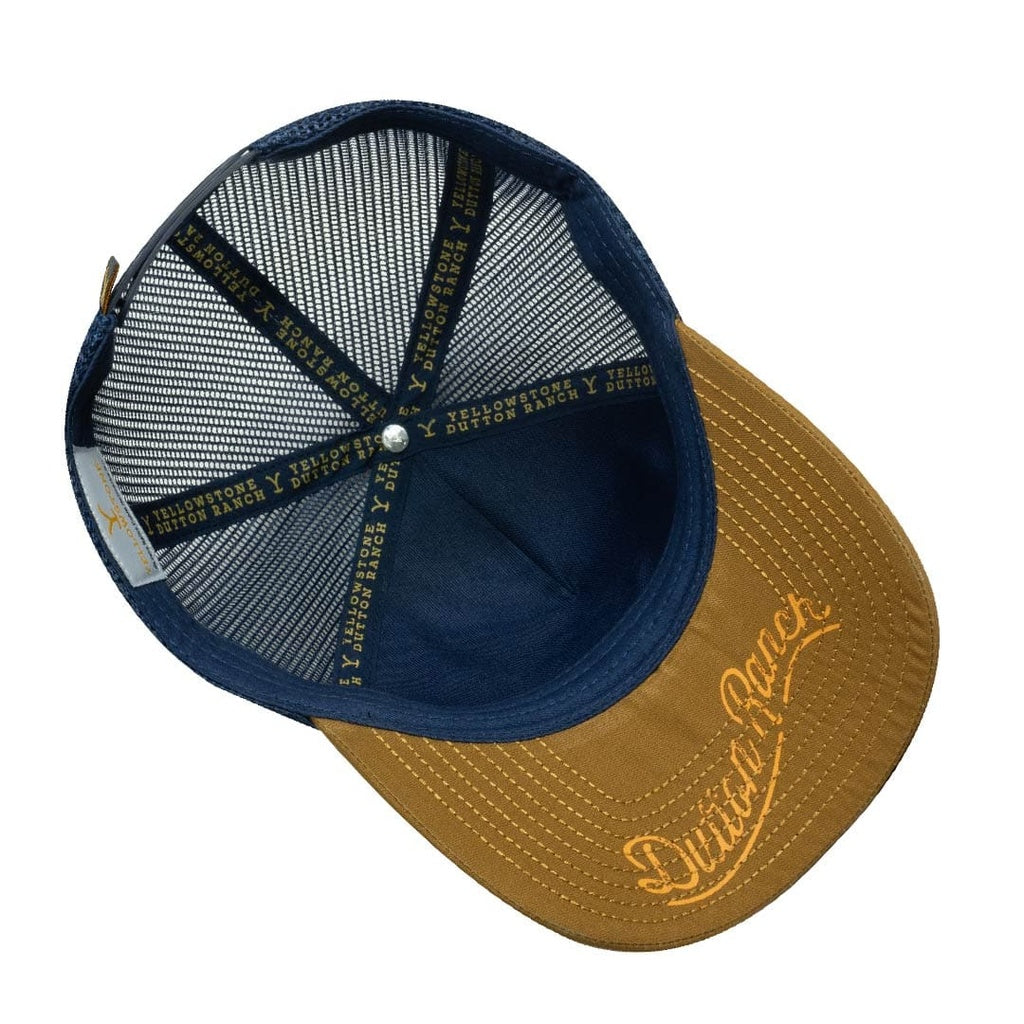 Gorra Yellowstone 23