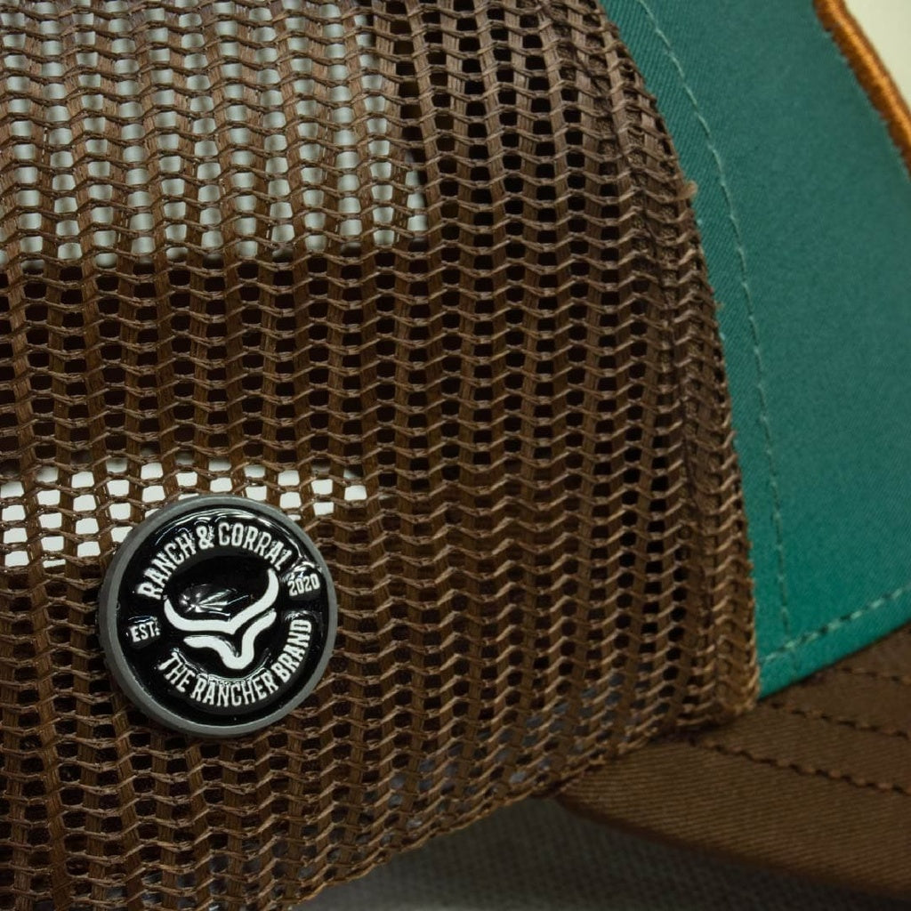 Gorra Yellowstone 24