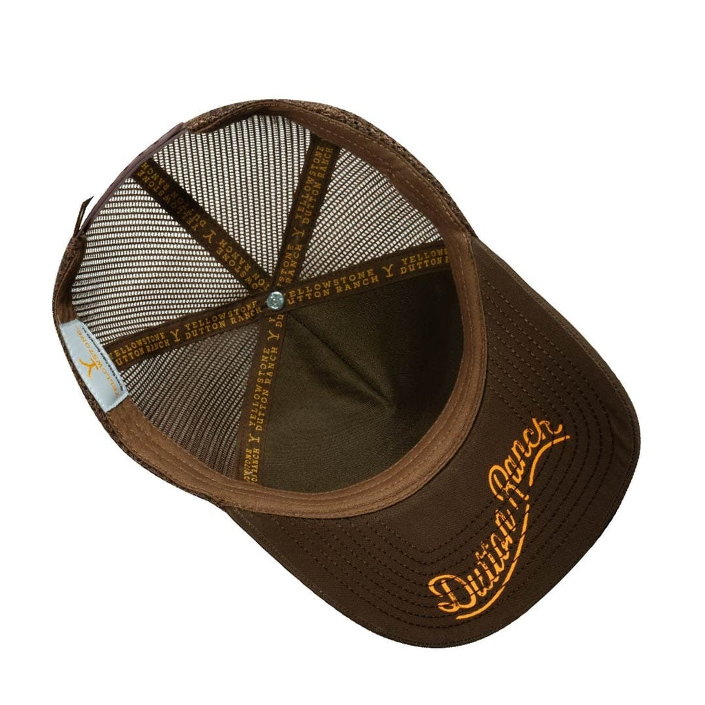 Gorra Yellowstone 24