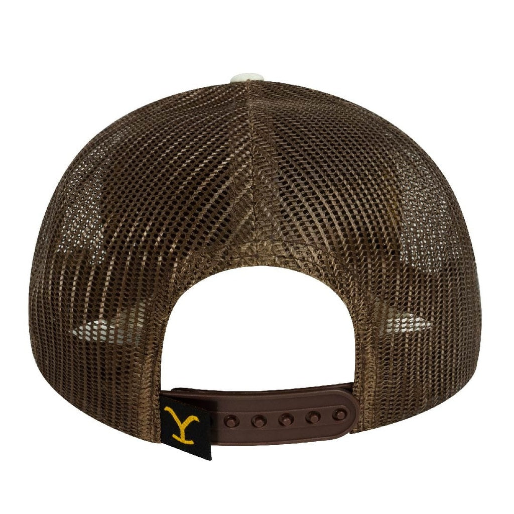 Gorra Yellowstone 24