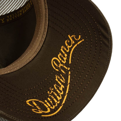 Gorra Yellowstone 25