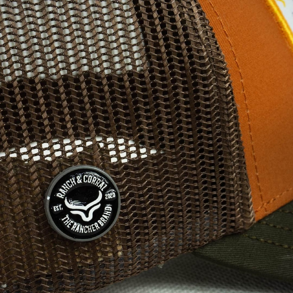 Gorra Yellowstone 27