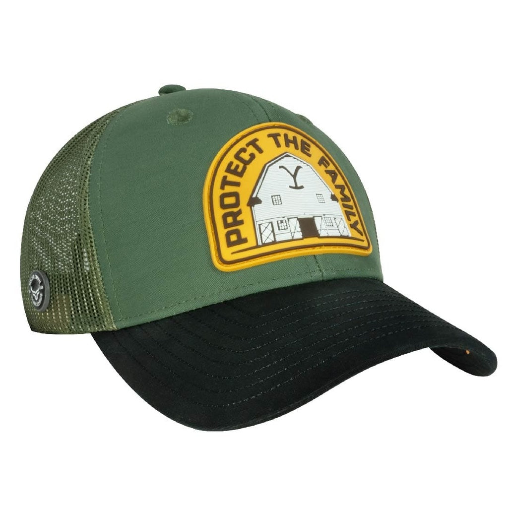 Gorra Yellowstone 28
