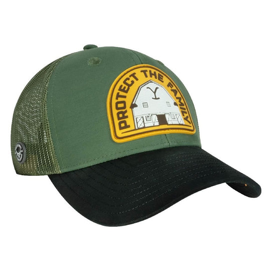 Gorra Yellowstone 28