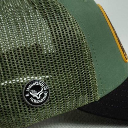 Gorra Yellowstone 28