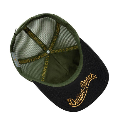 Gorra Yellowstone 28