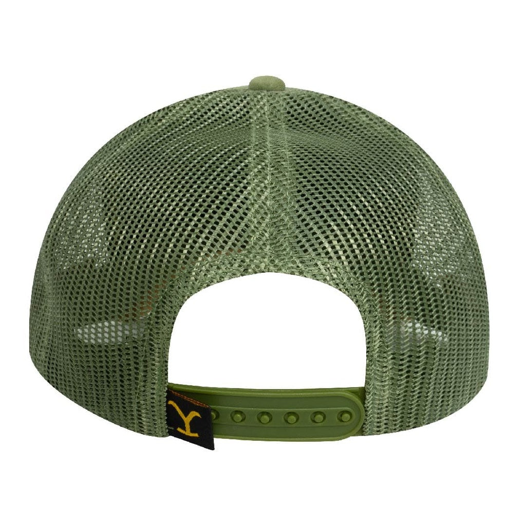 Gorra Yellowstone 28