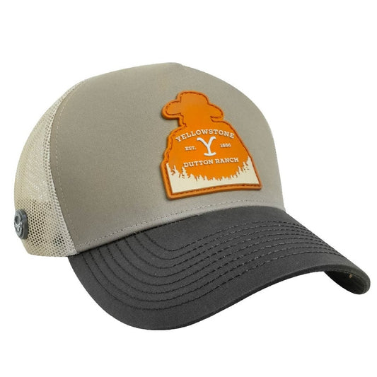 Gorra Yellowstone 29
