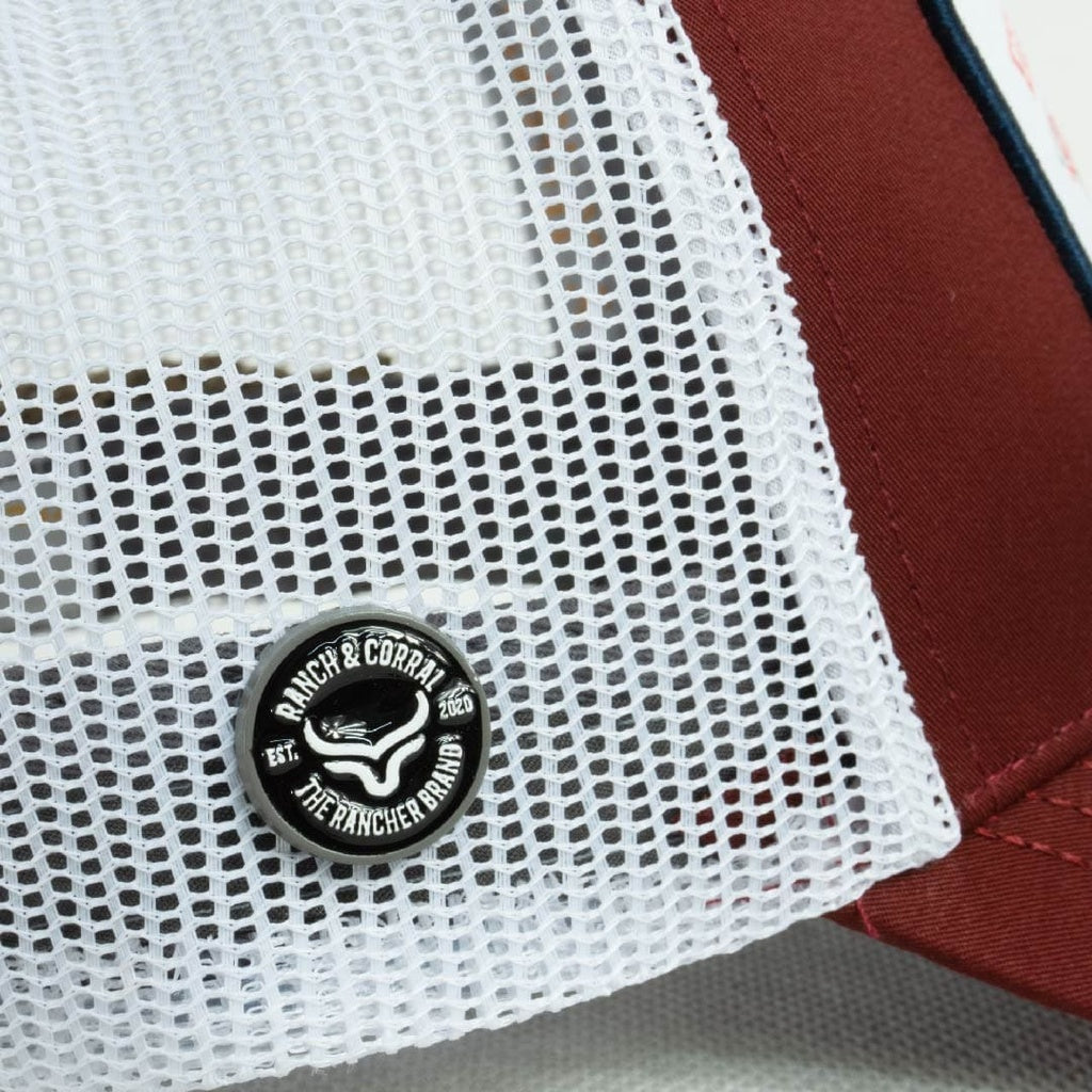 Gorra Yellowstone 30