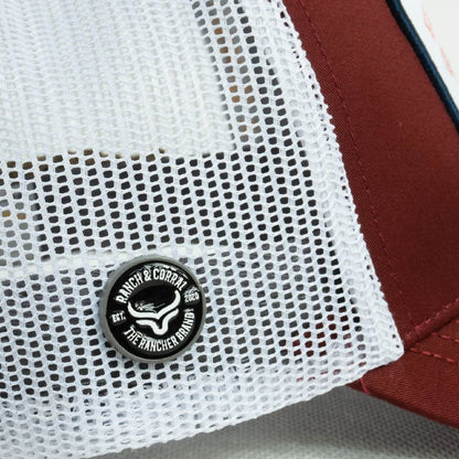 Gorra Yellowstone 30