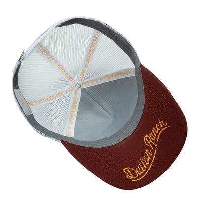 Gorra Yellowstone 30