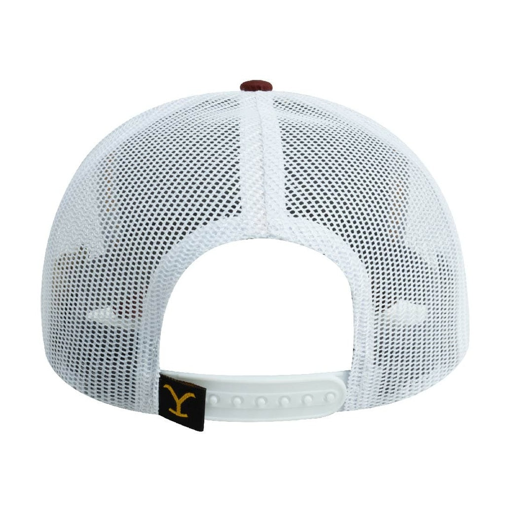 Gorra Yellowstone 30