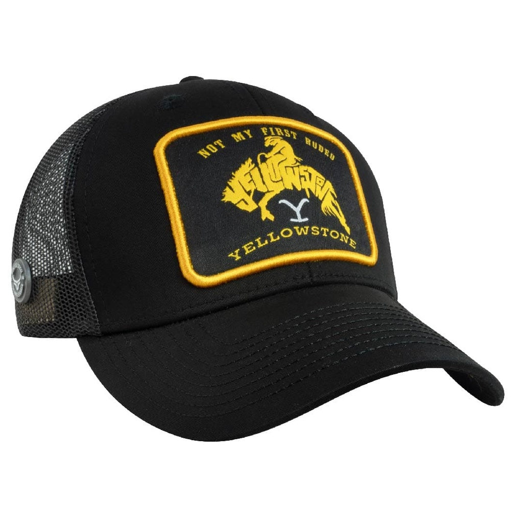 Gorra Yellowstone 31