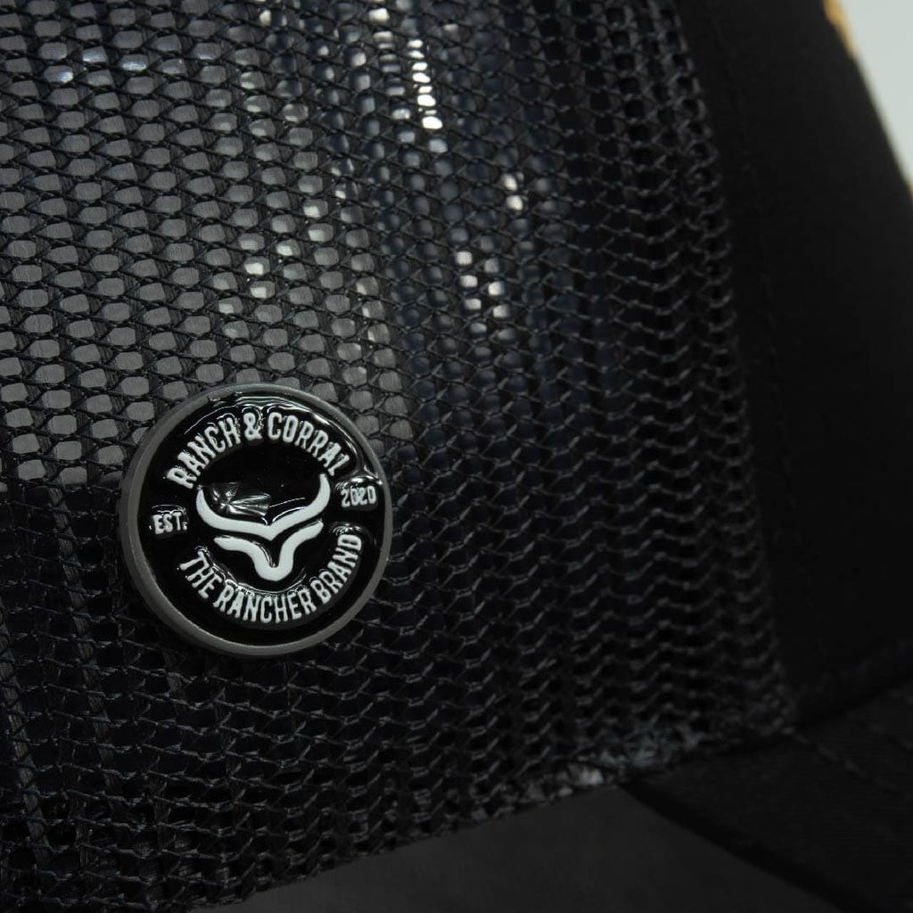 Gorra Yellowstone 31