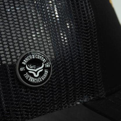 Gorra Yellowstone 31