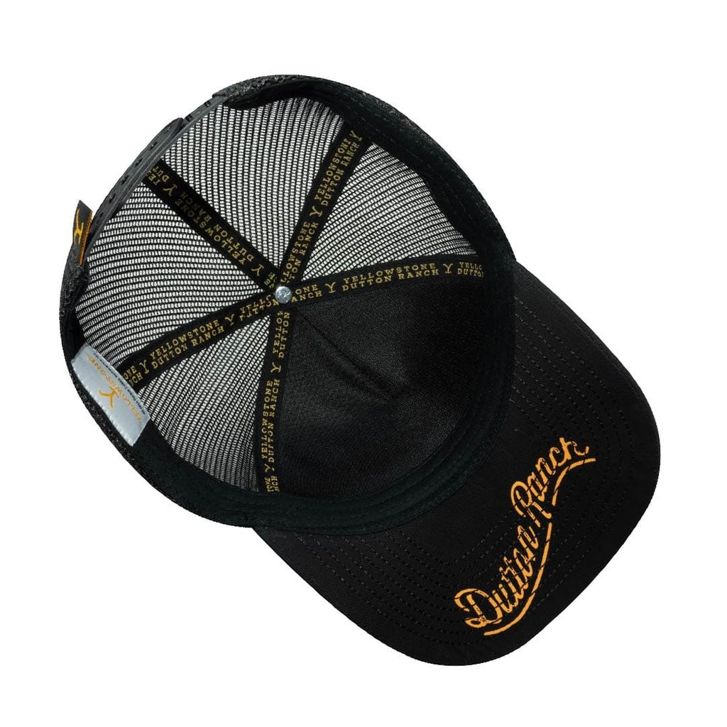 Gorra Yellowstone 31