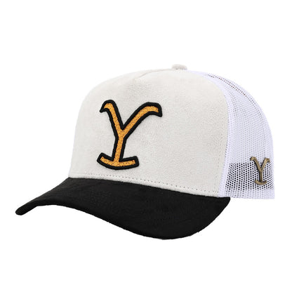 Gorra Yellowstone  #YW32