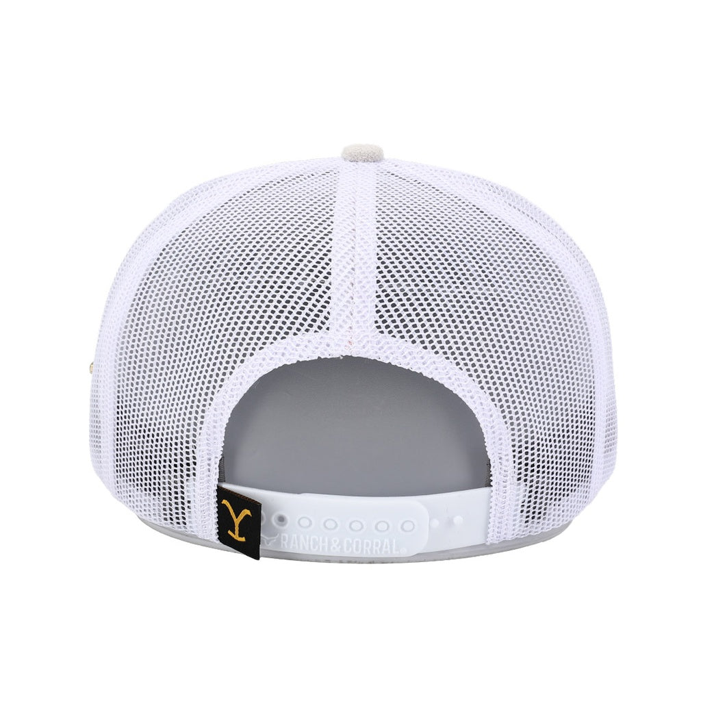 Gorra Yellowstone  #YW32