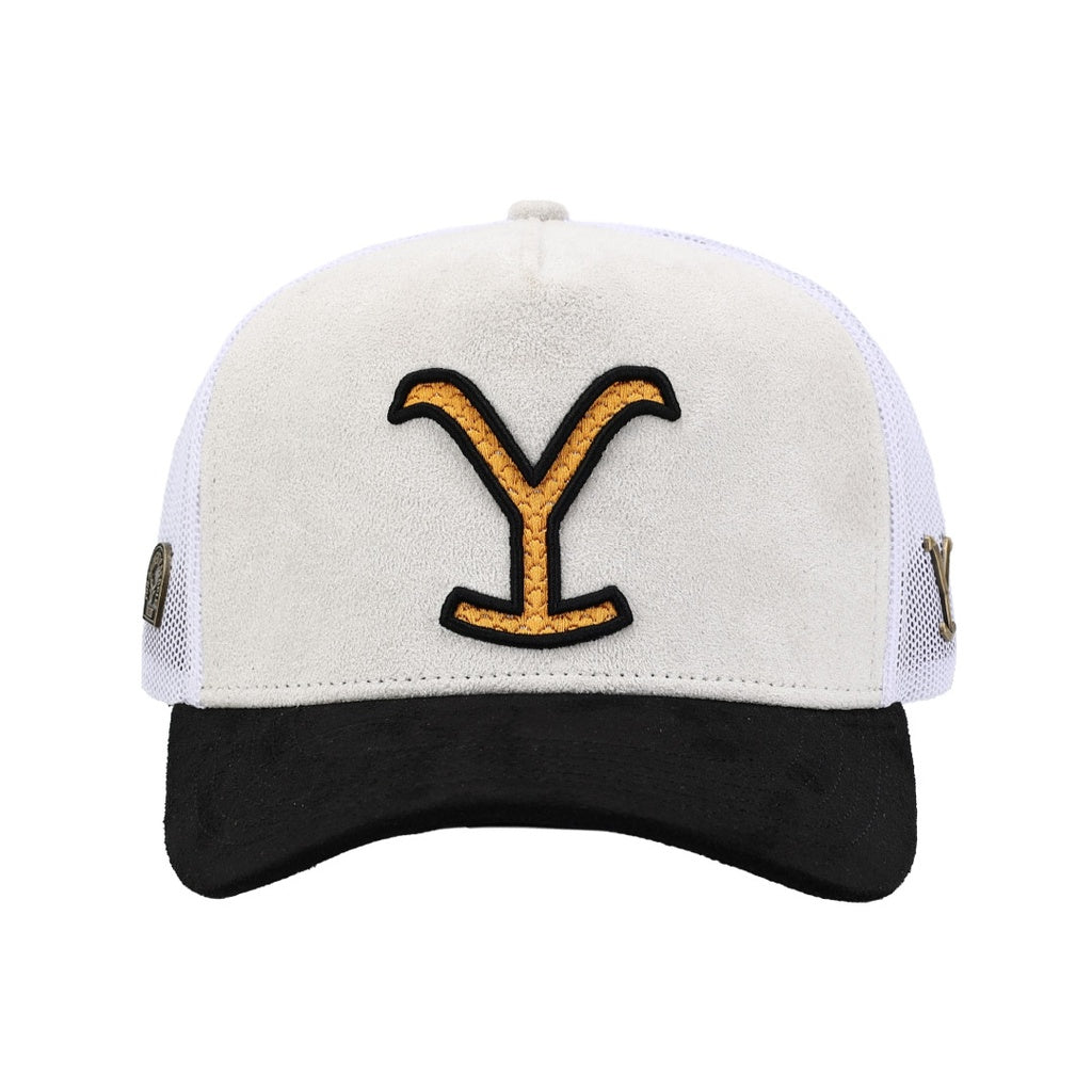 Gorra Yellowstone  #YW32
