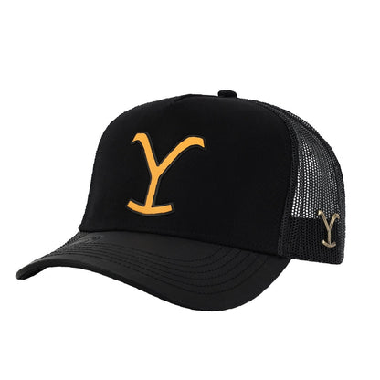 Gorra Yellowstone  #YW33