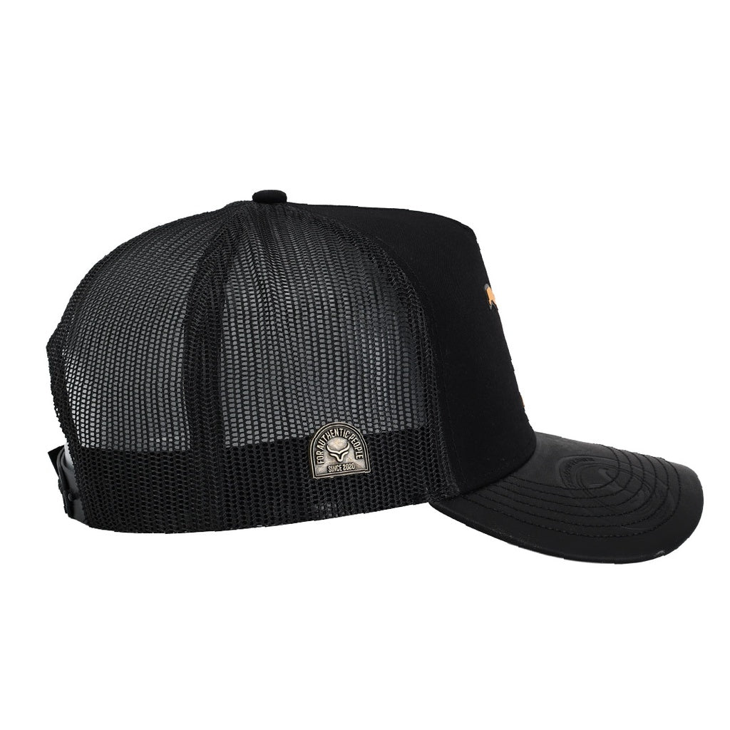 Gorra Yellowstone  #YW33