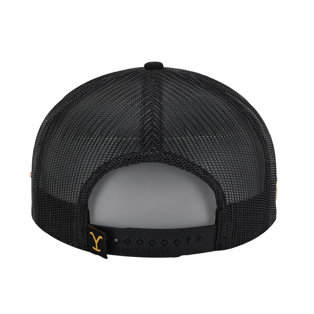 Gorra Yellowstone  #YW33