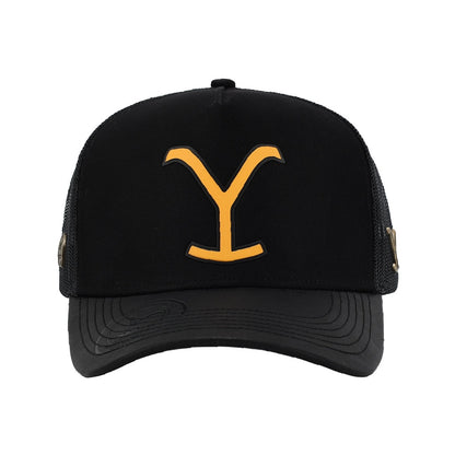 Gorra Yellowstone  #YW33