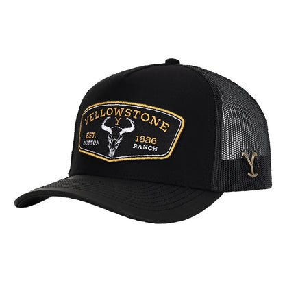 Gorra Yellowstone  #YW37