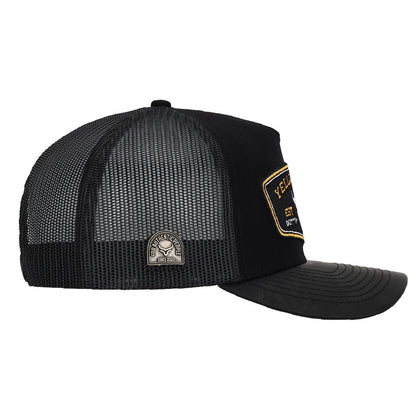 Gorra Yellowstone  #YW37