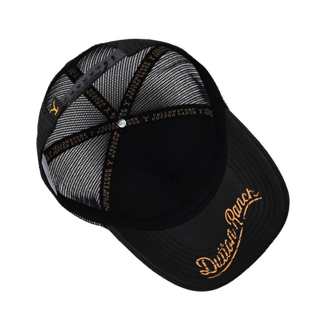 Gorra Yellowstone  #YW37
