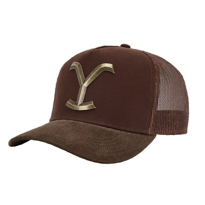 Gorra Yellowstone  #YW44