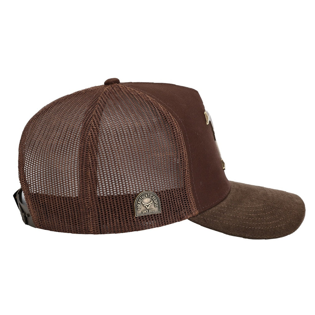 Gorra Yellowstone  #YW44