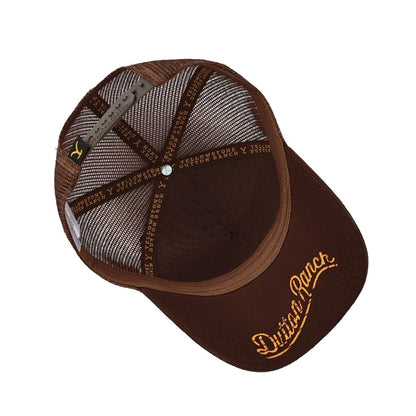 Gorra Yellowstone  #YW44