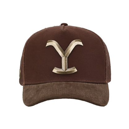 Gorra Yellowstone  #YW44