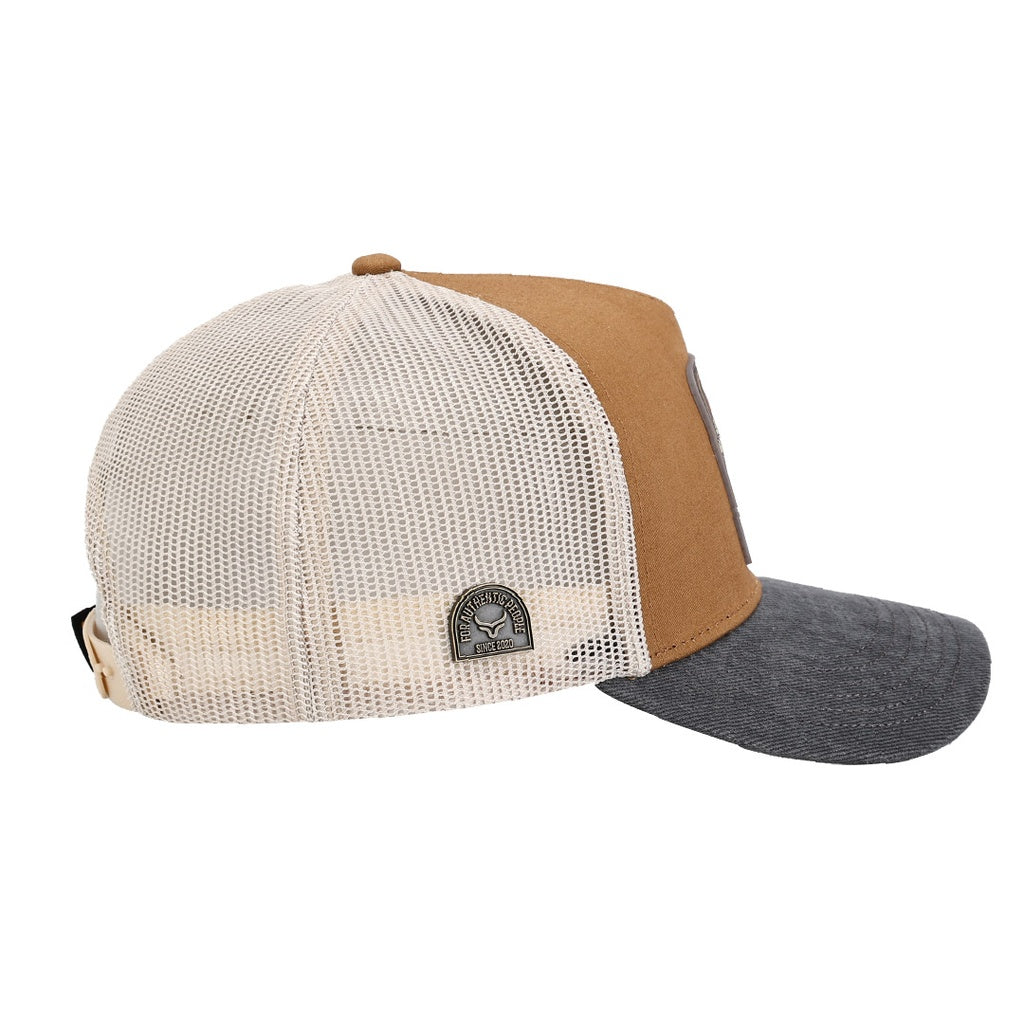 Gorra Yellowstone  #YW46